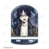 『バンドやろうぜ!』来栖真琴 Aure Glass BIGアクリルスタンド