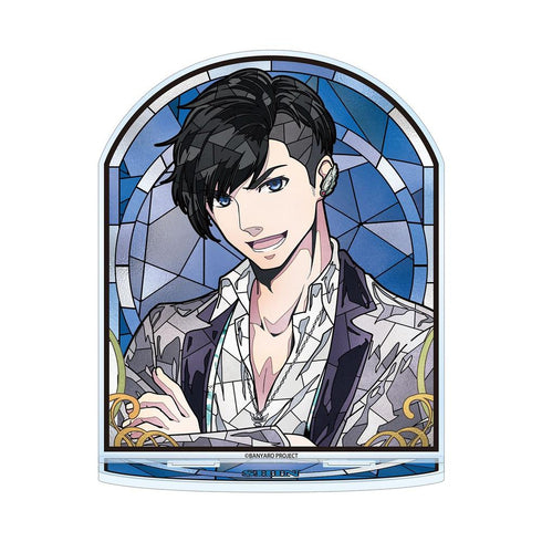 『バンドやろうぜ!』小金井 進 Aure Glass BIGアクリルスタンド