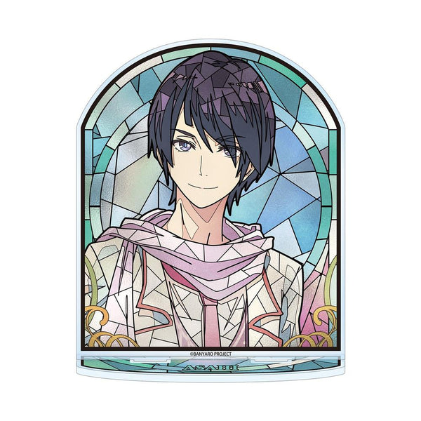 『バンドやろうぜ!』鳳 葵陽 Aure Glass BIGアクリルスタンド