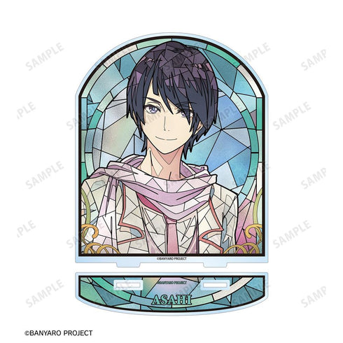 『バンドやろうぜ!』鳳 葵陽 Aure Glass BIGアクリルスタンド