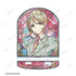 『バンドやろうぜ!』藤堂美郷 Aure Glass BIGアクリルスタンド