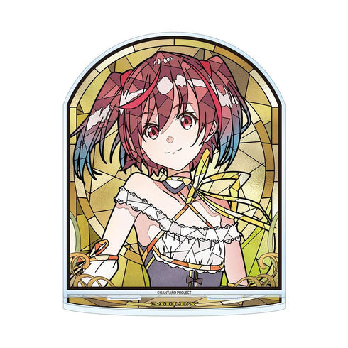 『バンドやろうぜ!』マイリー Aure Glass BIGアクリルスタンド