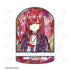 『バンドやろうぜ!』シェリー Aure Glass BIGアクリルスタンド
