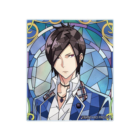 『バンドやろうぜ!』巻 宗介 Aure Glass アクリルカード