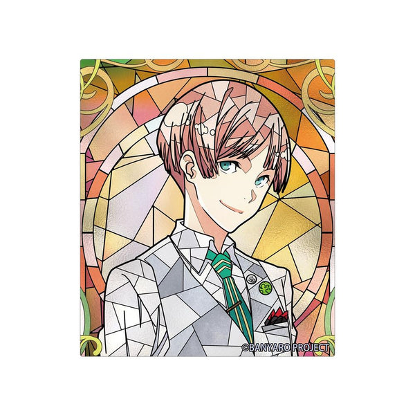 『バンドやろうぜ!』佐伯 翼 Aure Glass アクリルカード