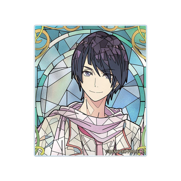 『バンドやろうぜ!』鳳 葵陽 Aure Glass アクリルカード