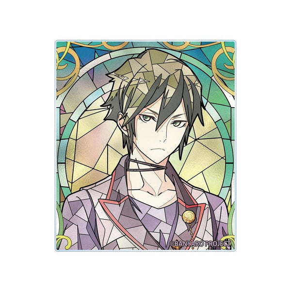 『バンドやろうぜ!』七瀬一真 Aure Glass アクリルカード