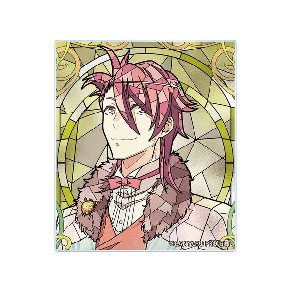 『バンドやろうぜ!』徳田吉宗 Aure Glass アクリルカード