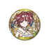 『バンドやろうぜ!』マイリー Aure Glass 100mm缶バッジ