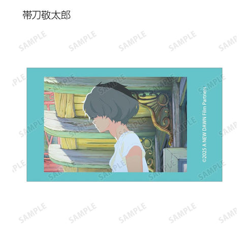 『花緑青が明ける日に』Ani-Frame3枚セット