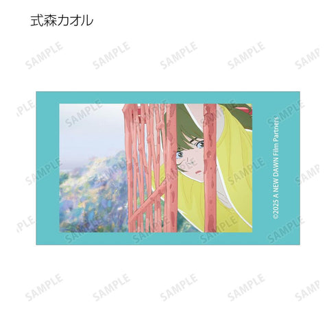 『花緑青が明ける日に』Ani-Frame3枚セット