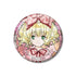 "Rozen Maiden" Hina Ichigo Aure Glass 100mm Pin