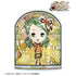 "Rozen Maiden" Kanaria Aure Glass BIG Acrylic Stand