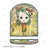 "Rozen Maiden" Kanaria Aure Glass BIG Acrylic Stand