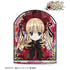 "Rosen Maiden" Shinku Aure Glass BIG Acrylic Stand
