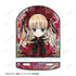 "Rosen Maiden" Shinku Aure Glass BIG Acrylic Stand