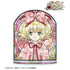 "Rozen Maiden" Hinagiku Aure Glass BIG Acrylic Stand