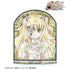 "Rozen Maiden" Yukihana Kisaki Aure Glass BIG Acrylic Stand