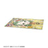 "Rozen Maiden" Kanaria Aure Glass B6 Metal Art Panel