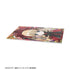 "Rozen Maiden" Shinku Aure Glass B6 Metal Art Panel