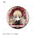 "Rozen Maiden" Trading Aure Glass Glitter Pin Badges (Sold by the box)