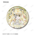 "Rozen Maiden" Trading Aure Glass Glitter Pin Badges (Sold by the box)