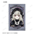 "Rozen Maiden" Trading Card Set: Aure Glass Illustration Cards (Sold by the box)