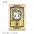 "Rozen Maiden" Trading Card Set: Aure Glass Illustration Cards (Sold by the box)