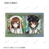 "Rozen Maiden" Trading Card Set: Aure Glass Illustration Cards (Sold by the box)