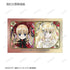 "Rozen Maiden" Trading Card Set: Aure Glass Illustration Cards (Sold by the box)