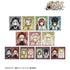 "Rozen Maiden" Trading Card Set: Aure Glass Acrylic Cards (Sold by the box)