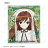 "Rozen Maiden" Trading Card Set: Aure Glass Acrylic Cards (Sold by the box)