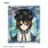 "Rozen Maiden" Trading Card Set: Aure Glass Acrylic Cards (Sold by the box)
