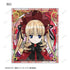 "Rozen Maiden" Trading Card Set: Aure Glass Acrylic Cards (Sold by the box)
