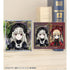 "Rozen Maiden" Trading Card Set: Aure Glass Acrylic Cards (Sold by the box)