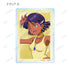 "Nadia: The Secret of Blue Water" Original Art "Nadia Chronicle" Ver. Trading Acrylic Magnets (Sold by the box)