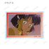 "Nadia: The Secret of Blue Water" Original Art "Nadia Chronicle" Ver. Trading Acrylic Magnets (Sold by the box)