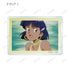 "Nadia: The Secret of Blue Water" Original Art "Nadia Chronicle" Ver. Trading Acrylic Magnets (Sold by the box)