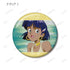 "Nadia: The Secret of Blue Water" Original Art "Nadia Chronicle" Ver. Trading Glitter Pin Badges (Sold by the box)