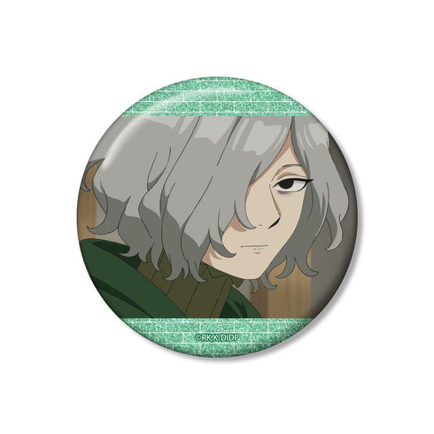 『ダンジョン飯』ミスルン 場面写75mmグリッター缶バッジ