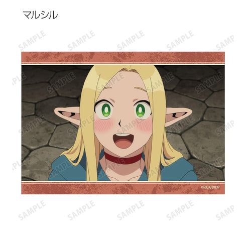 『ダンジョン飯』トレーディング場面写ブロマイド(単位/BOX)