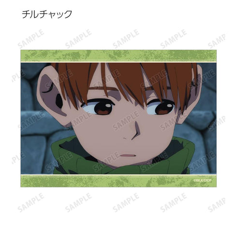 『ダンジョン飯』トレーディング場面写ブロマイド(単位/BOX)