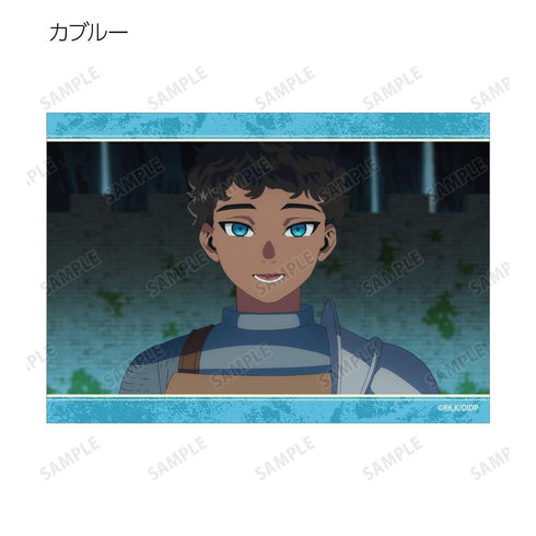『ダンジョン飯』トレーディング場面写ブロマイド(単位/BOX)