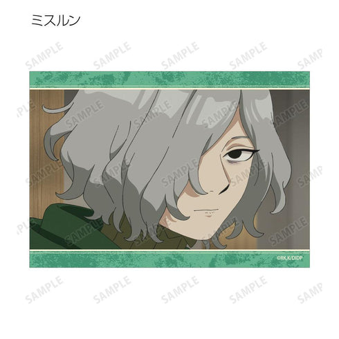 『ダンジョン飯』トレーディング場面写ブロマイド(単位/BOX)