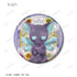 "Cardcaptor Sakura: Clear Card Arc" Trading Aure Glass Pin Badges (Sold by the box)