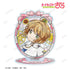 《魔卡少女樱 透明卡篇》木之本樱 Aure Glass 亚克力立牌 ver.C