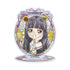"Cardcaptor Sakura: Clear Card Arc" Tomoyo Daidouji Aure Glass Acrylic Stand