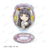 "Cardcaptor Sakura: Clear Card Arc" Tomoyo Daidouji Aure Glass Acrylic Stand