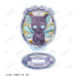 "Cardcaptor Sakura: Clear Card Arc" Spii Aure Glass Acrylic Stand