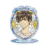 "Cardcaptor Sakura: Clear Card Arc" - Toya Kinomoto Aure Glass Acrylic Stand